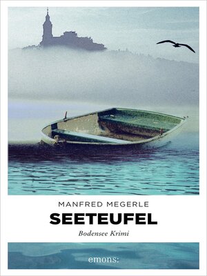 cover image of Seeteufel